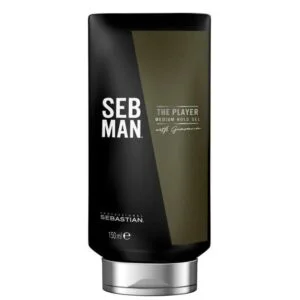 Sebastian SEB Man The Player Medium Hold Styling Gel 150ml