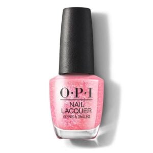 OPI Nail Lacquer Pixel Dust 15ml