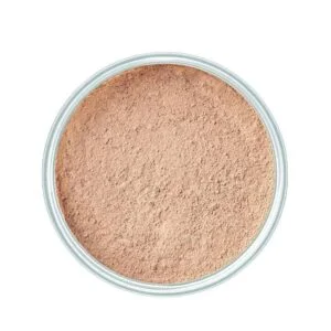 Artdeco Mineral Powder Foundation 2 Natural Beige 15g
