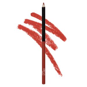 Wet n Wild Color Icon Lipliner Pencil Berry Red