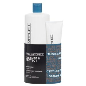Paul Mitchell Cleanse & Protect Duo