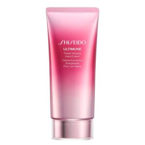 Shiseido Ultimune Power Infusing Hand Cream 75ml