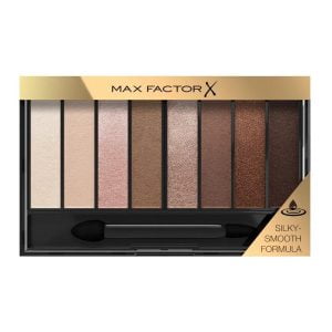 Max Factor Masterpiece Nude Palette Cappuccino Nudes 01 6.5g