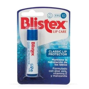 Blistex Lip Balm Classic 4g