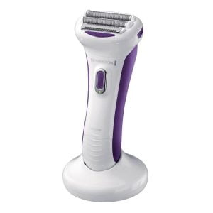 Remington SMOOTH & SILKY Rechargeable LadyShaver
