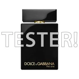 Dolce & Gabbana The One For Men Intense Edp 100 ml TESTER