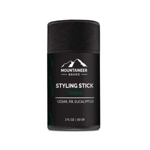 Mountaineer Brand Timber Styling Stick 60ml