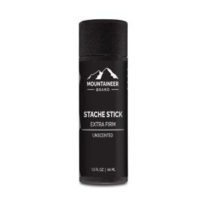 Mountaineer Brand Extra Firm Stache Stick 44ml