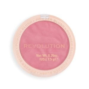Makeup Revolution Blusher Reloaded - Ballerina