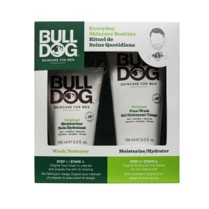 Bulldog Original Everyday Skincare Set