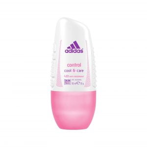 Adidas Cool & Care Control Deo Roll-On 50ml