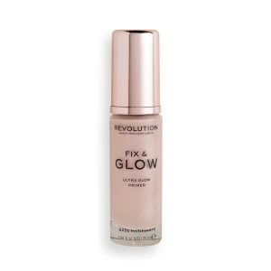 Makeup Revolution Fix & Glow Primer 25ml