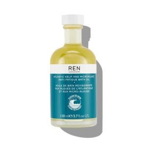 REN Atlantic Kelp And Microalgae Bath Oil 110ml