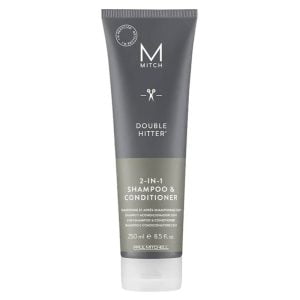 Paul Mitchell Mitch Double Hitter 2in1 250ml