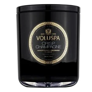 Voluspa Classic Candle Crisp Champagne 269g