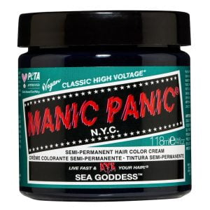 Manic Panic Classic Cream Sea Goddess