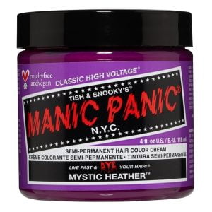 Manic Panic Classic Cream Mystic Heather