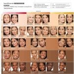 BareMinerals BarePro 16-Hour Skin-Perfecting Powder Foundation Fair 10 Warm