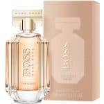 Hugo Boss The Scent For Her Edp 100ml