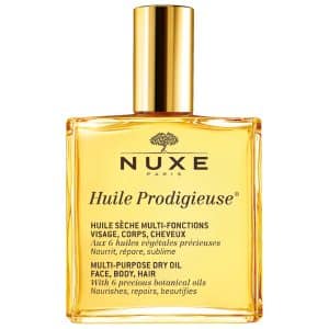 Nuxe Huile Prodigieuse Multi Usage Dry Oil 100ml