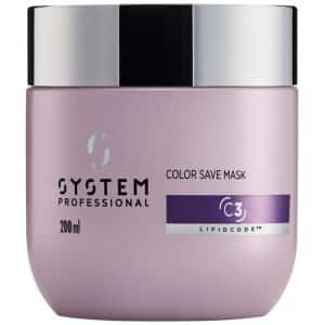 System Professional Color Save Mask 200ml