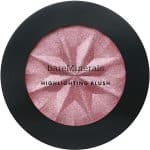 BareMinerals Gen Nude Highlighting Blush Mauve Glow