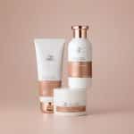 Wella Professionals Fusion Intense Repair Shampoo 250ml