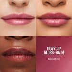 BareMinerals Dewy Lip Gloss-Balm Devotion