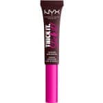 NYX PROF. MAKEUP Thick it. Stick it! Brow Mascara - Espresso