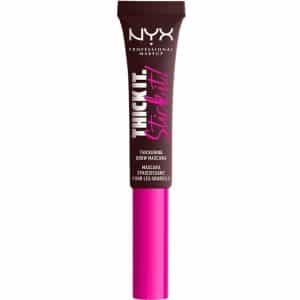 NYX PROF. MAKEUP Thick it. Stick it! Brow Mascara - Espresso
