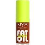NYX PROF. MAKEUP Fat Oil Lip Drip 4.8 ml Scrollin