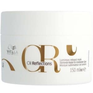 Wella Professionals Oil Reflections Luminous Reboost Mask 150ml