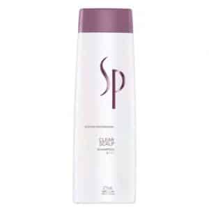 Wella SP Clear Scalp Shampoo 250ml