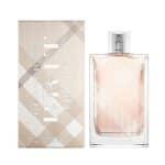 Burberry Brit For Her Edt 100ml