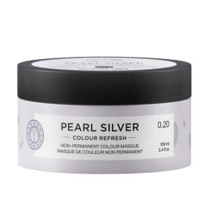 Maria Nila Colour Refresh 0.20 Pearl Silver 100ml
