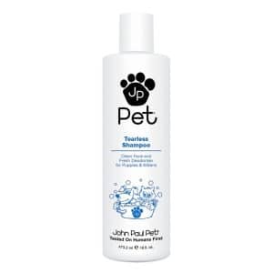 Paul Mitchell John Paul Pet Tearless Puppy Shampoo 473ml