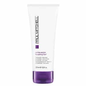 Paul Mitchell Extra Body Sculpting Gel 200ml