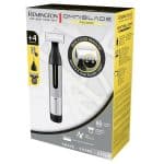 Remington Omniblade Precision