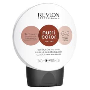 Revlon Nutri Color 642 Chestnut 240ml