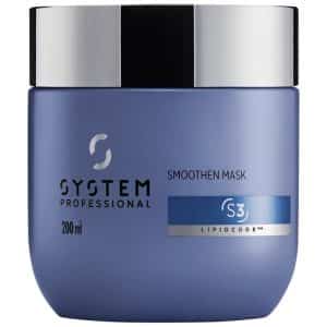System Professional Smoothen Mask 200ml