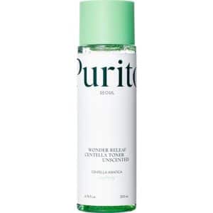Purito Wonder Releaf Centella Toner Unscented 200ml