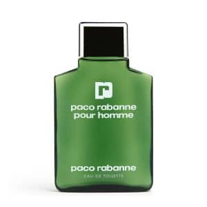 Paco Rabanne Pour Homme Edt 100ml