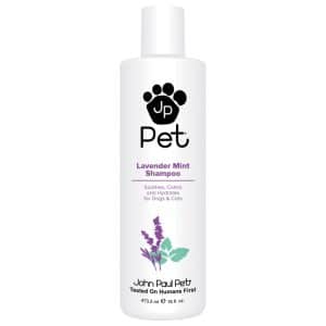 Paul Mitchell John Paul Pet Lavender Mint Shampoo 473ml