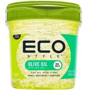 Eco Style Olive Oil Styling Gel 236ml