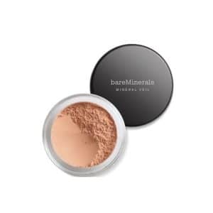 Bare Minerals Mineral Veil Tinted Tan Deep 9g