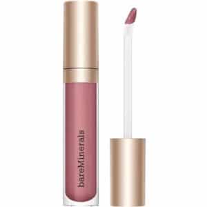 BareMinerals Mineralist Lip Gloss Balm Love
