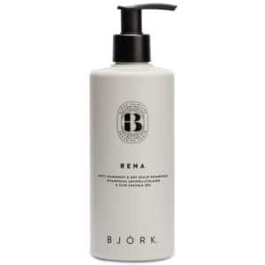 Björk RENA Anti-Dandruff & Dry Scalp Shampoo 300ml