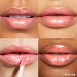 BareMinerals Mineralist Lip Gloss Balm Serenity