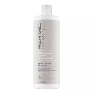 Paul Mitchell Clean Beauty Scalp Therapy Shampoo 1000ml