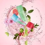 Elizabeth Arden Green Tea Lychee Lime Edt 100ml